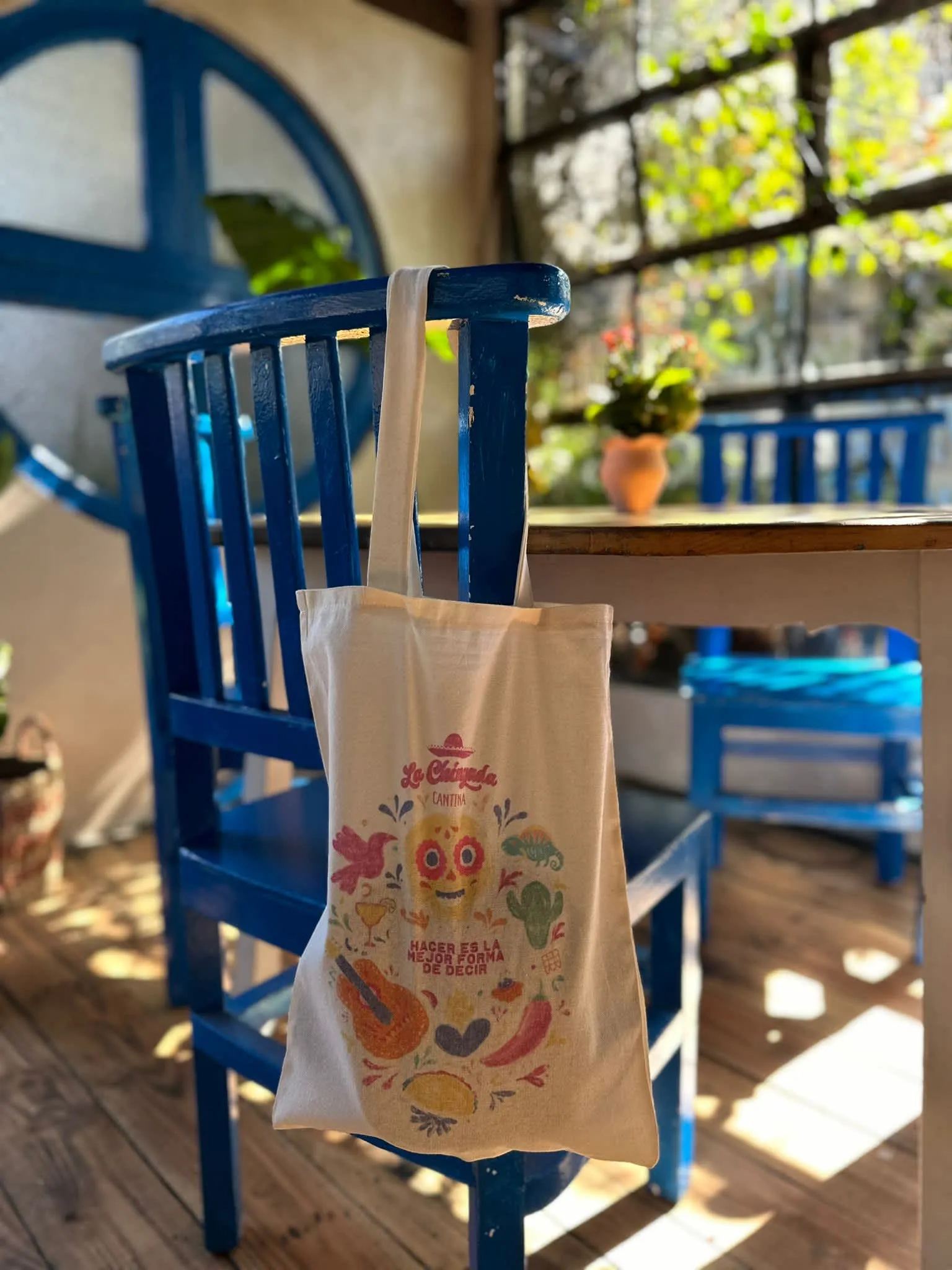 Producto La Chingada 4